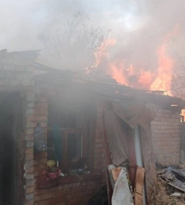 Кількість постраждалих через обстріл у Кам’янському районі Дніпропетровщини зросла, — ОВА