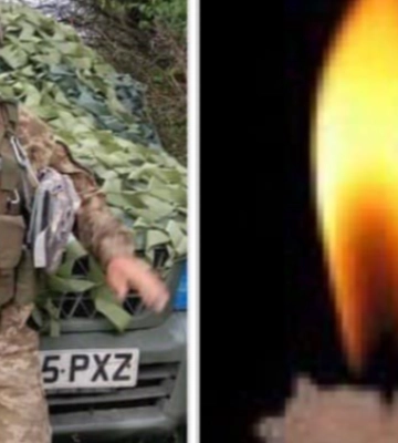 Загинув на Запоріжжі: Герою з Волині навіки 40