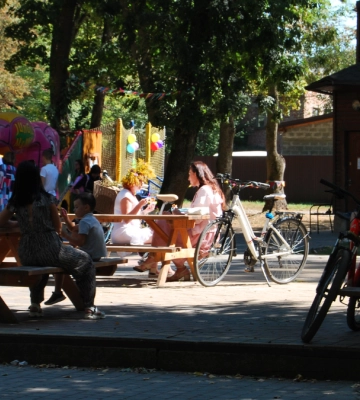 Афіша подій в Івано-Франківську 12 вересня