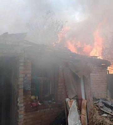 У Кам’янському районі Дніпропетровщини зросла кількість постраждалих від ракетної атаки