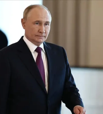 Експорт стратегічних металів. Путін почав шантажувати світ