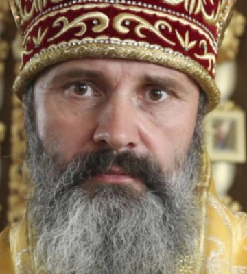 ПЦУ прокоментувала напад невідомих на митрополита Климента у Києві