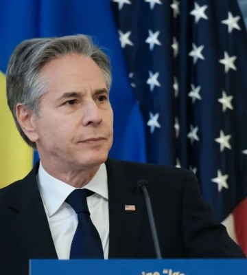 Велика Британія анонсувала пакет допомоги Україні на £600 мільйонів