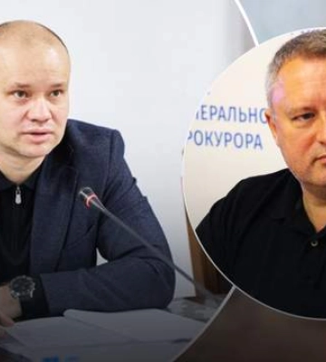 Генпрокурор Костин не захотел отвечать на вопросы о своем экс-заместителе Вербицком