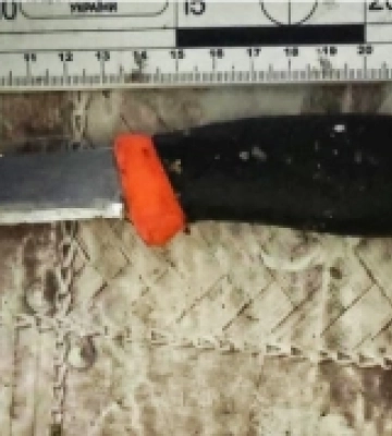 На Рівненщині конфлікт між сусідами завершився ножем у грудях