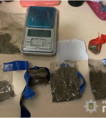 В Івано-Франківську затримали організаторку злочинного угрупування (ФОТО, ВІДЕО)