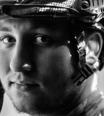 У лікарні помер 45-річний військовий Ігор Дубчук з Луцького району