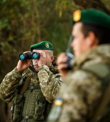 Що відбувається з речима, які вилучають у порушників волинські митники