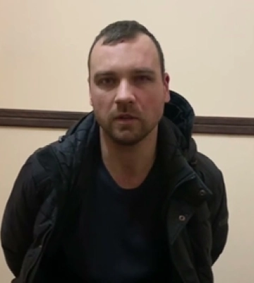 Подав апеляцію: лучанин, якого засудили за держзраду, не згідний з вироком