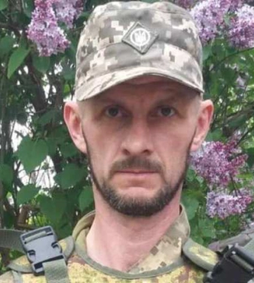 У ДТП на Сумщині загинув 44-річний сержант із Рівного
