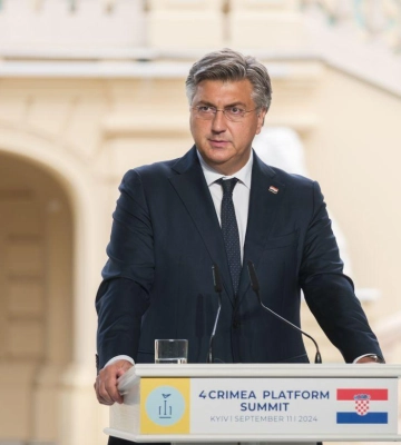 Латвія виділяє новий пакет військової підтримки для України