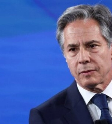 США выделят $700 млн для гуманитарной помощи и возобновления энергетики Украины, - Блинкен