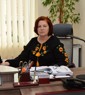 Судді у Рівному визначилися, хто очолюватиме палату з розгляду цивільних справ апеляційного суду