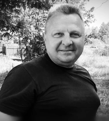 Майже 40 років віддав культурній ниві. На Волині помер відомий музикант