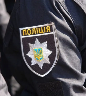 В Івано-Франківську молодики побили військового
