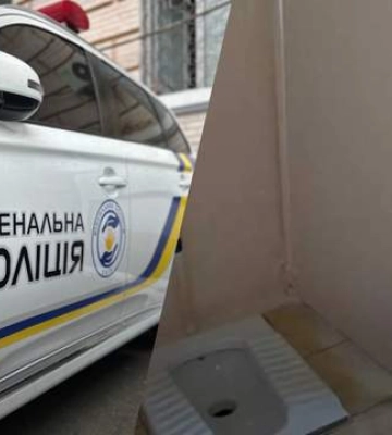 В Киеве на родителей детей, которые заставили 11-летнего мальчика убирать туалет, составили протокол
