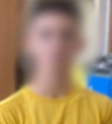 Взрыв на столичном стадионе: полиция нашла юношу, бросившего гранату
