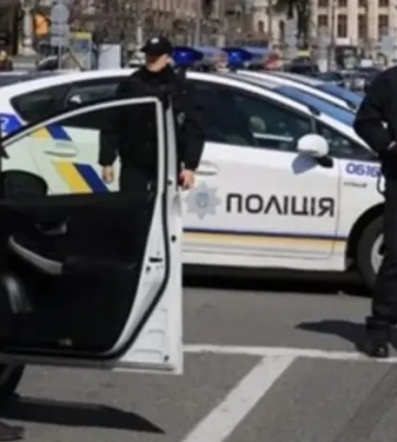 В Киеве 12 сентября ограничат движение транспорта в центре города