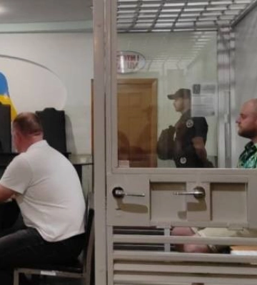 У справі про побиття ветерана в Смілі вручать і третю підозру