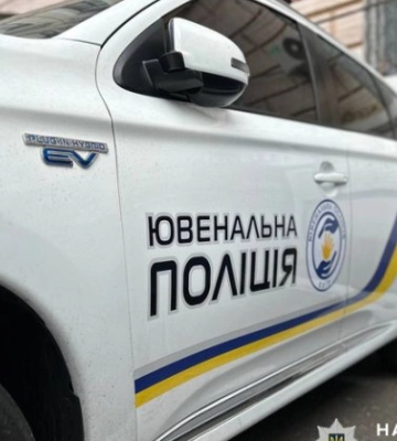 У Києві поліція проводить перевірку за фактом приниження підлітка у столичній школі