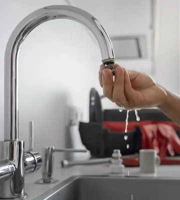 Киевлян предупредят об ухудшении состояния воды за сутки - &quot;Киевводоканал&quot;