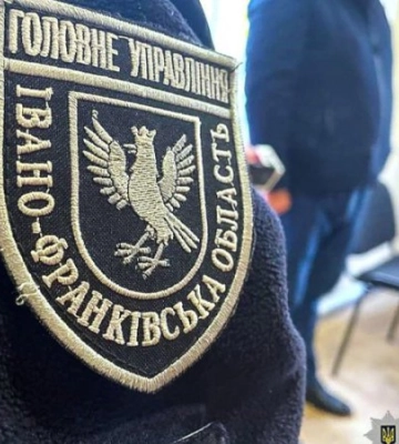У Франківську побили 40-річного учасника бойових дій