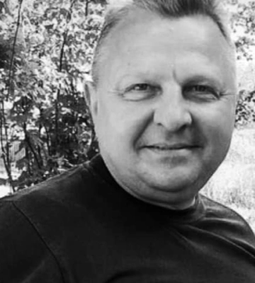 Майже 40 років віддав культурній ниві. На Волині помер відомий музикант