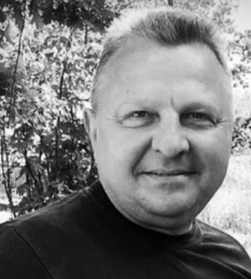 Майже 40 років віддав культурній ниві. На Волині помер відомий музикант
