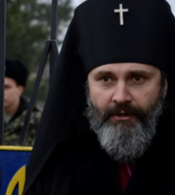 Нападение на митрополита Климента: в ПЦУ рассказали детали инцидента