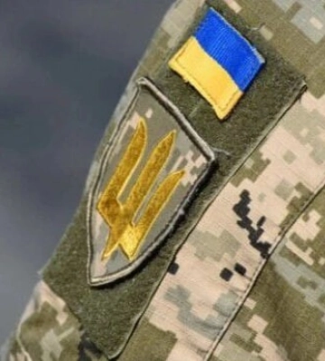 В Івано-Франківську молодики побили військового