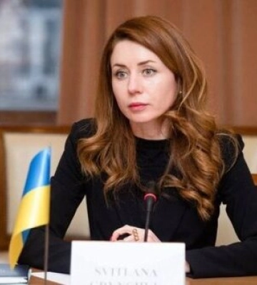 Загрязненная вода идет к границам Киевщины: Светлана Гринчук сообщила о состоянии водоемов