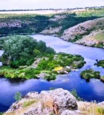 На Николаевщине 14 гектаров земли возвратили в собственность государства