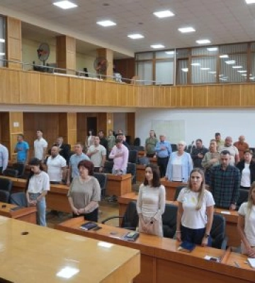 10 захисникам присвоїли звання «Почесний громадянин Ужгорода» - посмертно