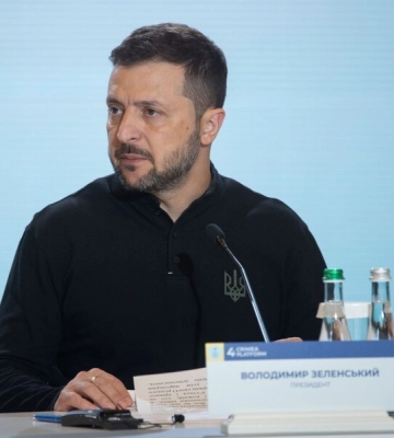 «Успех пока такой, какой есть»: Зеленский – о трудностях в освобождении удерживаемых РФ крымских татар