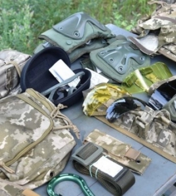Міноборони у серпні повернуло постачальникам неякісне майно на понад 550 мільйонів