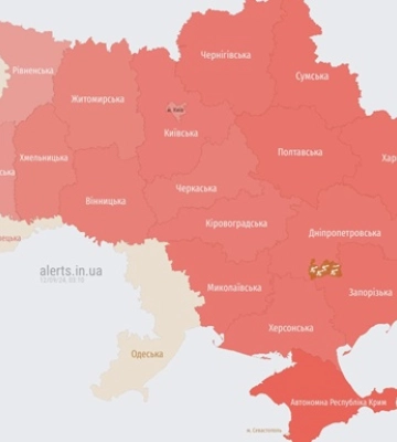 В Киевской области запущена программа помощи переселенцам: какие регионы, условия
