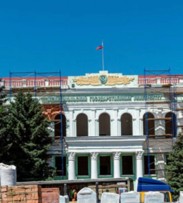 Советы от предателей - чему в оккупированном Мелитополе учат студентов продажные педагоги  (Фото, скрины)