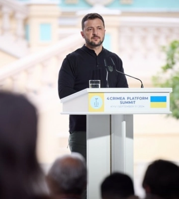 Итоги 11.09: Крым - Украина и финпомощь Итоги 11.09: Крым - Украина и финпомощь