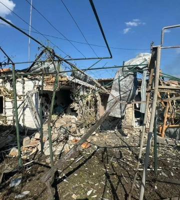 За добу росіяни обстріляли 11 населених пунктів Запорізької області, FPV-дронами атакували Куцурубську громаду Миколаївщину