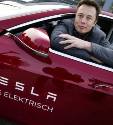 Як заряджати електромобілі: Tesla запатентувала нове рішення