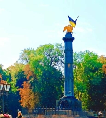 У четвер дощі з грозами пройдуть по Полтаві та області