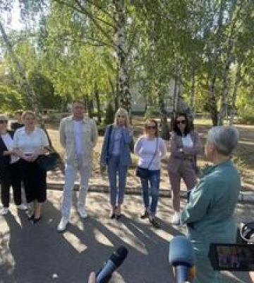 Депутати облради готові фінансувати Кременчуцький будинок дитини