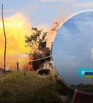 Из-за больших потерь: российское командование бросает бойцов без опыта для штурма Волчанска