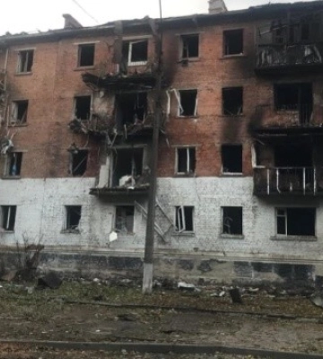 У прокуратурі повідомили про 14 постраждалих у Конотопі