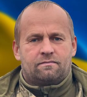 На Волині чоловік задимив усе село