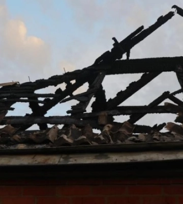 росіяни вбили 6 жителів Донеччини за добу, 13 поранено
