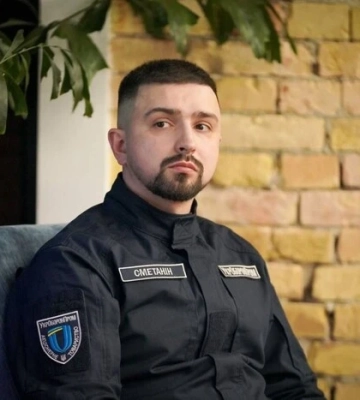 Очільник Мінстратегпрому Сметанін отримав 3 млн грн при звільненні з «Укроборонпрому»