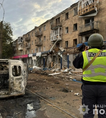 У прокуратурі повідомили про 14 постраждалих у Конотопі