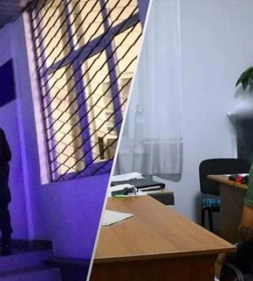 Избиение военного в Ивано-Франковске: полиция задержала 3 мужчин