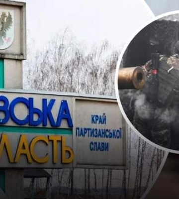 рф посилила обстріли Чернігівщини: 90 вибухів за добу, є влучання по обʼєктах інфраструктури